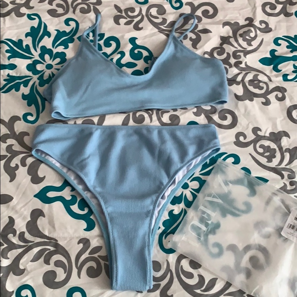 ZAFUL swimsuit